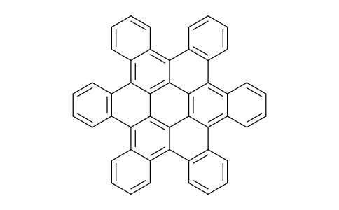 Hexabenzocoronene