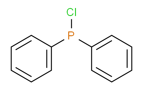 二苯基氯化磷