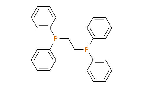 1,2-双(二苯基磷烷基)乙烷