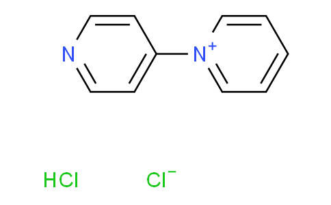 N-4-吡啶基氯化吡啶翁盐酸盐