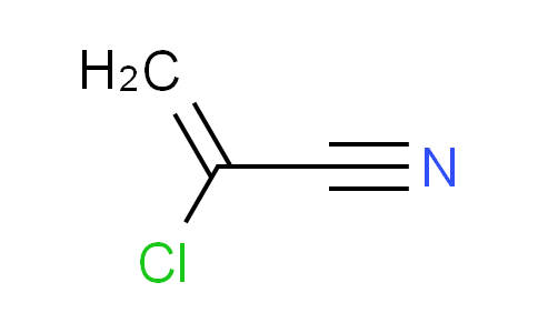 1-氯丙烯腈