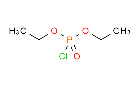 氯化磷酸二乙酯