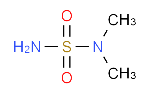 N,N-二甲基磺酰胺