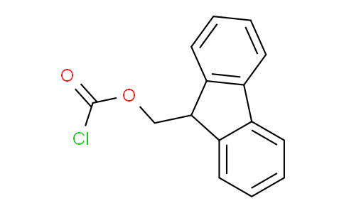 氯甲酸-9-芴甲酯[多肽研究用氮保护剂]