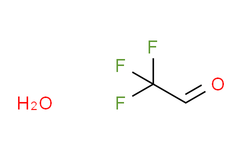 Trifluoroacetaldehyde hydrate