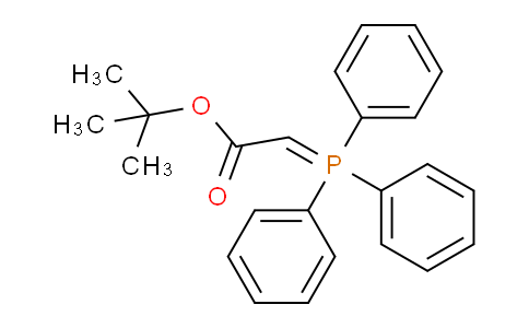 三苯基磷乙酸叔丁酯