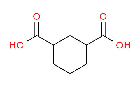 1,3-环己烷二甲酸(顺反异构体混合物)
