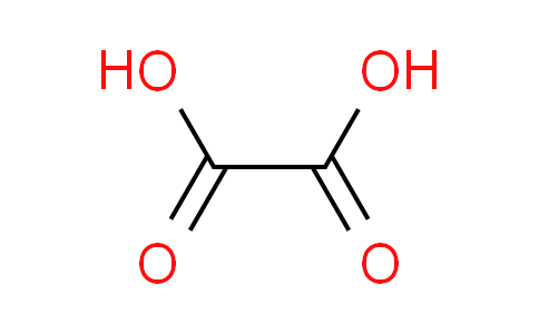 Oxalic acid anhydrous
