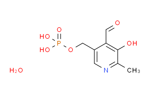 Pyridoxal 5'-phosphate monohydrate
