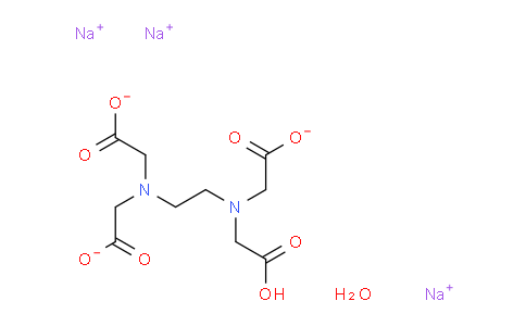Trisodium EDTA Hydrate