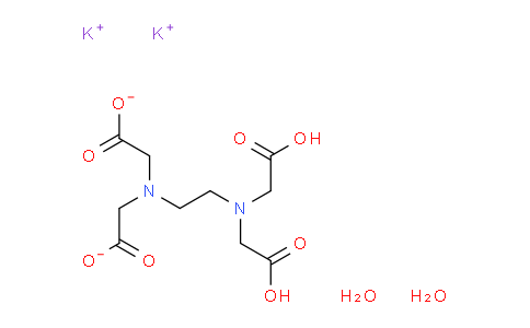 Dipotassium EDTA Dihydrate