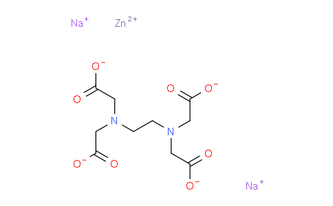 Disodium Zinc EDTA Hydrate