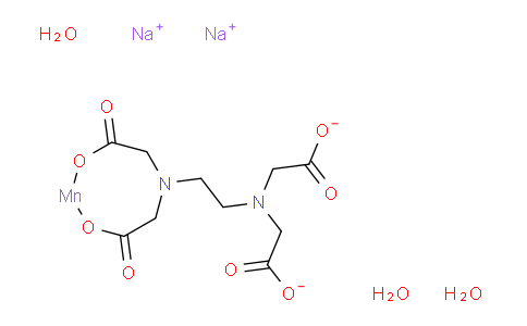 Manganese Disodium EDTA Hydrate
