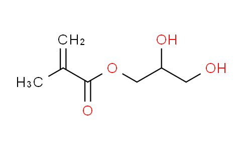 Glyceryl methacrylate