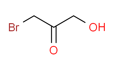 1-Bromo-3-hydroxypropan-2-one