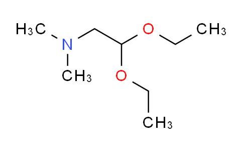 2,2-Diethoxy-N,N-dimethylethanamine