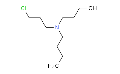 N-(3-Chloropropyl)dibutylamine