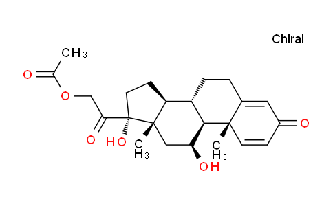 Prednisolone-21-acetate