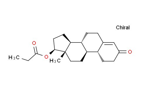 Nortesto (Nandrolone 17-propionate)