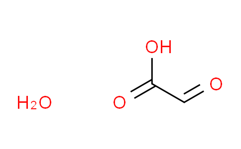 Glyoxylic acid monohydrate
