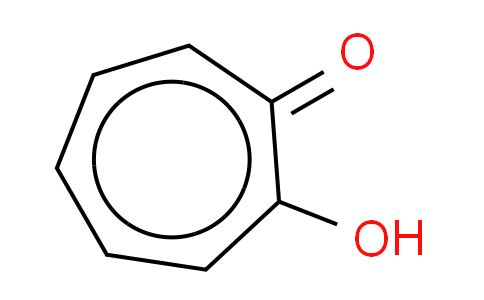 环庚三烯酚酮