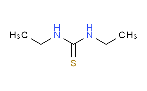 1,3-二乙基硫脲