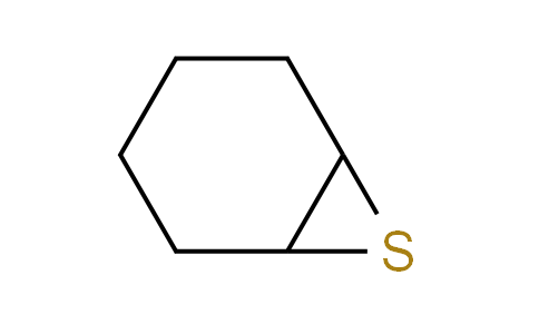 Cyclohexene Sulfide