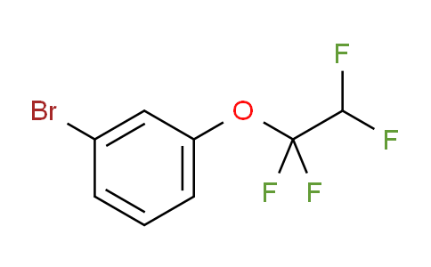 3-(1,1,2,2-四氟乙氧基)溴苯