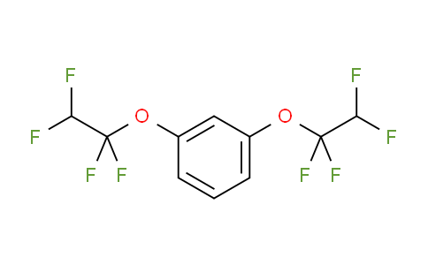 1,3-Bis(1,1,2,2-tetrafluoroethoxy)benzene