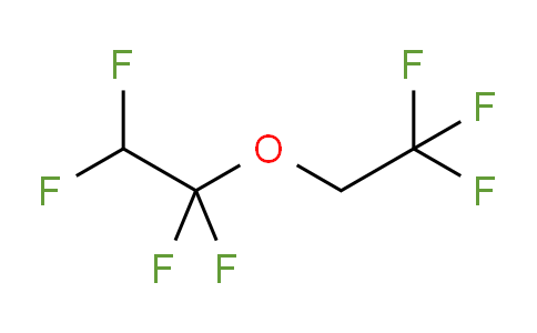 1,1,2,2-四氟乙基-2,2,2-三氟乙基醚