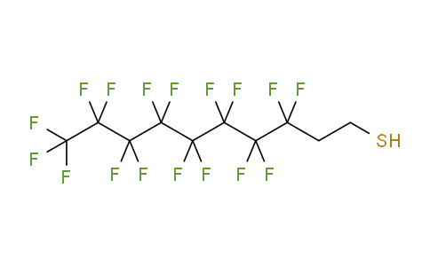 2-(Perfluorooctyl)ethanethiol