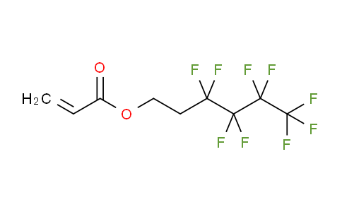 2-(全氟丁基)丙烯酸乙酯