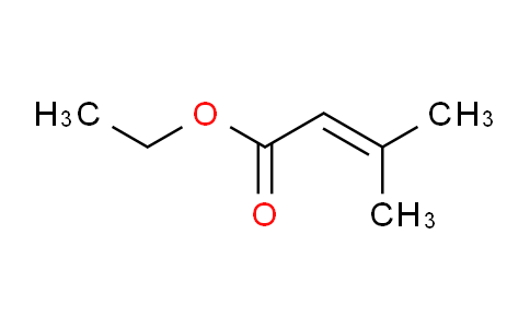 Ethyl 3-Methylcrotonate