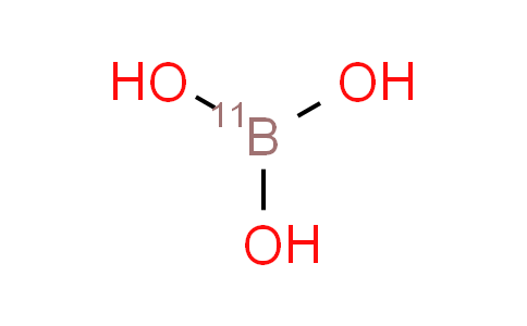 Boric acid-11B