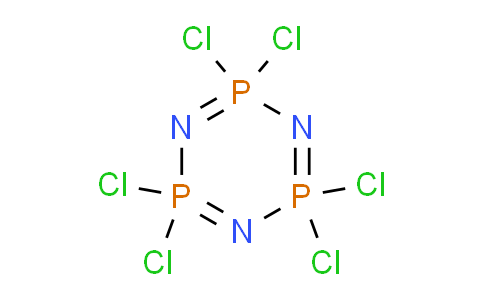 三聚氯化磷腈