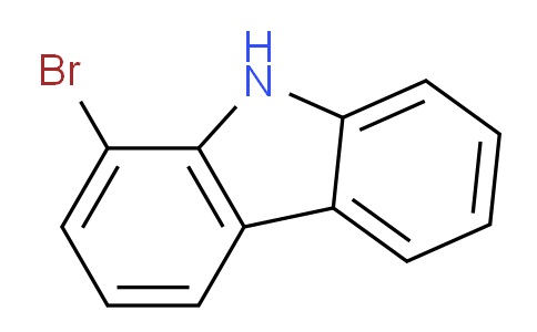 1-Bromocarbazole