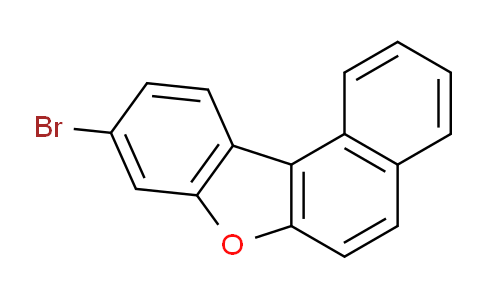 9-溴-二苯并[2,1-b]呋喃