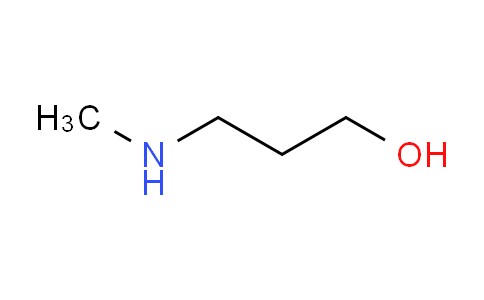 3-(Methylamino)-1-propanol