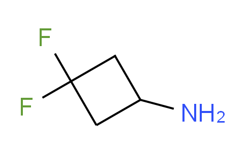 3,3-二氟环丁胺