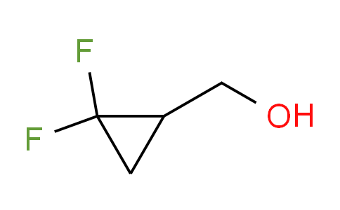 (2,2-Difluorocyclopropyl)methanol