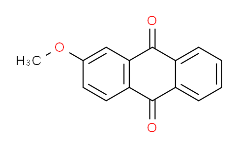 2-Methyloxyanthraquinone