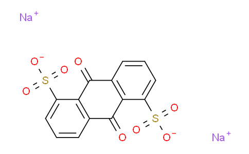 Disodium anthraquinone-1,5-disulfonate