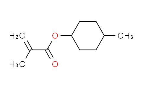 4-Methylcyclohexyl methacrylate