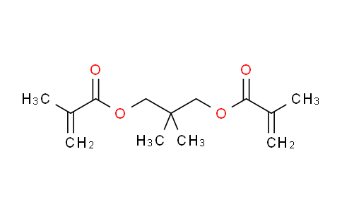二甲基丙烯酸新戊二醇酯