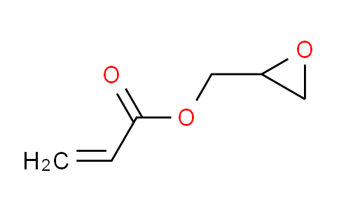 丙烯酸-2，3-环氧丙酯