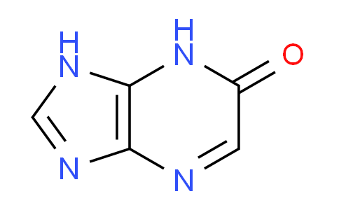 3,4-Dihydroimidazo[4,5-b]pyrazin-5-one