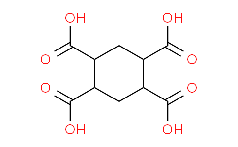cyclohexane-1,2,4,5-tetracarboxylic acid
