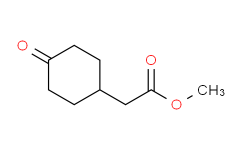 (4-氧代环己基)-乙酸甲酯