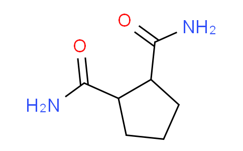 1,2 - 环戊烷二甲酰胺