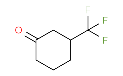 3-(三氟甲基)环己酮